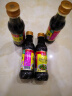 海天 生抽酱油500ml*4 【0添加 特级酱油】金粉派礼盒特级送礼好物 实拍图