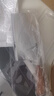 京东京造 9系菜刀 家用切片菜刀具更省力花梨木手柄90Cr【顶格9铬】 实拍图
