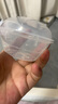 新安怡（AVENT）飞利浦新安怡 安抚奶嘴新生婴儿宝宝柔软0-3-6个月防胀气进口硅胶 实拍图