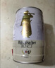 瓦伦丁（Wurenbacher）小麦啤酒5L*1桶装 德国原装进口精酿啤酒 聚会畅饮 实拍图