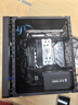 九州风神（DEEPCOOL）玄冰400V5CPU电脑散热器附带硅脂（镀镍4热管/超频220W/热管偏置不挡内存/AG400） 实拍图