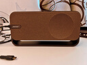 Bose【宋雨琦同款】国家补贴 SoundLink Home 蓝牙扬声器–暖木 无线蓝牙音响 居家艺术音箱礼物 实拍图