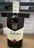 百龄坛（Ballantine`s） 特醇 苏格兰 调和型 威士忌 洋酒 1000ml（1L） 晒单实拍图