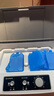 艾美特（AIRMATE）冷风扇空调扇制冷风机商用工业电冷风扇立式工厂网吧车间可移动水冷扇50L超大面积降温水冷机 X17 实拍图