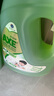 斧头牌（AXE）地板清洁剂 茉莉清香2L 瓷砖实木地板通用 新老包装随机发货 实拍图