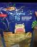 派得猫粮 成猫幼猫蓝猫布偶英美短流浪猫鲜肉益生元全价全阶段通用型 全价鲜肉猫粮|2.5kg*2袋 实拍图