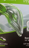 希捷（SEAGATE）台式机硬盘 4TB 5400转 256MB 机械硬盘 SATA 希捷酷鱼系列 电脑硬盘 3.5英寸 实拍图