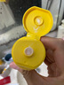 韩束硫磺氨基酸洗面奶控油洁面乳深层清洁舒缓补水保湿收毛孔男女100g 实拍图