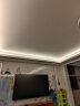 FSL佛山照明LED灯管T5支架0.3米一体化套装4W暖白光3000K 实拍图