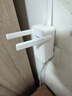 Tenda腾达三天线WiFi信号放大器Wi-Fi网络增强无线扩展器 中继器 信号增强扩大器 路由器穿墙伴侣A12  实拍图