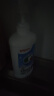 贝亲（Pigeon）餐具清洗剂 洗奶嘴果蔬水杯餐具玩具 套装 600ml+700ml PL156 实拍图