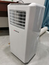 志高（CHIGO）【6℃冰风｜全屋降温】移动空调单冷可移动式空调冷暖一体机无外机压缩机制冷免外机免安装免排水 1.5匹 冷暖/四季通用 实拍图