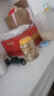 licheers仓鼠粮冻干罐装金丝熊主粮食物宠物小松鼠零食饲料主食1200ML 实拍图