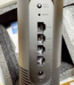 爱快（iKuai）2.5gWiFi6企业级无线路由器AX6000子母路由 5G双频 多wan口/ipv6/宽带叠加/上网管控/无线AP Q6000 实拍图