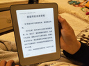 【8成新】小米 MI 小米多看电纸书 电子阅读器 深灰色 墨水屏 四核心CPU 16GB大内存 海量资源 云盘登陆下载 实拍图