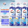 威露士空调清洗消毒液500ml*3瓶 清洗空调清洗剂家用清洁剂免拆 实拍图