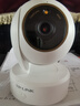 普联（TP-LINK）摄像头家用监控器 室内高清无线智能网络摄像机 360°度全景旋转云台手机APP远程查看双向语音对讲 【单镜头丨单画面】800万4K旗舰 64GB内存卡【免费升级128GB卡】 4 实拍图