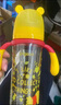 贝亲（Pigeon）迪士尼自然实感第3代宽口径PPSU奶瓶330ml LL号 秋收时分 AA235 实拍图