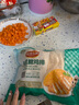安井小厨 ANJOY XIAOCHU 卡兹脆鸡排 2斤装1kg 约10片 腌制冷冻鸡肉排 空气炸锅小吃 实拍图