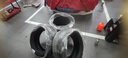 普利司通（Bridgestone）汽车轮胎 195/60R15 88V RE88 配套卡罗拉/适配伊兰特/比亚迪F3 实拍图