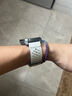 颂拓（SUUNTO）RACE S 轻量化户外训练腕表 专业跑步马拉松运动智能手表 白松绿 实拍图