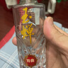 玉蝉老酒 玉蝉特曲品鉴 浓香型白酒 52度 100ml 单瓶装小酒 实拍图