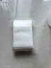 SHUANG YU无纺布过滤袋茶包袋中药袋调料包100纱布袋 一次性泡茶煎药袋子 实拍图