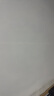 墨斗鱼墙纸自粘卧室墙贴壁纸防水遮瑕贴纸客厅墙壁纸0.45*20米 白色墙纸 实拍图
