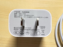 尊匠苹果充电器正品充电线氮化镓30W快充线PD套装适配原装iPhone14ProMax 16 15手机13充电头20W数据线 【适用苹果6-14系列】快充头+闪充线丨2米套装 实拍图