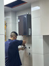 海尔（Haier）【一级能效E5】16升燃气热水器天然气 增压水伺服恒温【国家补贴20%】速热静音ECO节能 家用大水量 实拍图