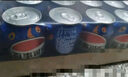 百事可乐 Pepsi 清柠味汽水 碳酸饮料 330ml*24听 百事出品 实拍图