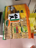 旺旺 仙贝 原味 400g 家庭装 休闲膨化食品饼干糕点零食 实拍图