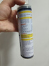巨奇严选 鞋子除臭剂360ml*3瓶银离子消毒杀菌脚臭喷雾球鞋防臭鞋袜 实拍图
