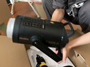 神牛【顺丰包邮】SL150W 200W 300W三代双色温直播补光灯网红美颜专业视频录制摄影led常亮灯打光 【1】单灯头-官方标配 SL150WBI三代 实拍图