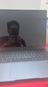 华为MateBook 14 酷睿 Ultra笔记本电脑 国家补贴20% 2.8K OLED触控手写屏 Ultra 5 32G 1T 深空灰 实拍图