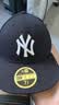 NEW ERA纽亦华MLB棒球帽世界大赛全封刺绣NY平檐硬顶NE5950 13793091-藏青色 纽约洋基队 738 58cm 实拍图