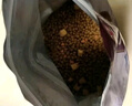 麦富迪猫粮 超肉粒冻干双拼成猫粮美毛护肠胃 三文鱼2kg 实拍图