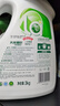 洗衣液12斤松木柠檬组合装  瓶1L*3+补充袋装1L*2+500ml*2 实拍图