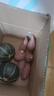 京鲜生临安天目山小香薯5斤 单果50-150g 香甜软糯皮薄无筋 源头直发 实拍图