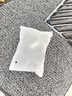 车丽友（CHELIYOU）主驾驶脚垫丝圈副司机位单片单个汽车前地垫专车专用内饰改装 主驾灰色丝圈+4旋转卡扣+开孔器 实拍图
