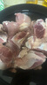 恒都 国产谷饲原切牛腱子 3斤 含腱子芯 生鲜牛肉 炖煮健身食材 实拍图