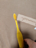 皓卫适配APIYOO艾优SUP电动牙刷头替换通用A7/P7/Y8/S皮卡丘红色 4支 黄色刷头【独立真空包装】 实拍图