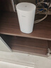 华为凌霄子母路由 Q6E 子母路由全覆盖 全屋WiFi无死角（1母1子套装）千兆路由器  无线穿墙王 电力猫 实拍图