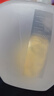 蛋液过滤量杯带刻度食品级塑料打蛋烘焙打鸡蛋厨房专用毫升杯淘米 1量杯1滤网 实拍图