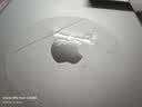 耐尔金 ipad磁吸支架引磁背贴片ipadpro2022/21款苹果平板air5通用华为小米 套装版 素皮灰-磁吸环Plus&磁立环plus 实拍图