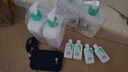 适乐肤（CeraVe）氨基酸啫喱洁面乳473ml双支套装(温和清洁洗面奶男女适用护肤品) 实拍图