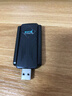 USB无线网卡台式电脑主机WiFi6无线接收器发射器千兆5G双频信号免驱动笔记本连接外置网络热点 AX300【高速wifi6/免驱/信号强】 实拍图