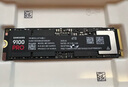 三星（SAMSUNG）4TB SSD固态硬盘 M.2接口(NVMe协议PCIe5.0*4)AI电脑配件 读速14800MB/S 9100 PRO 实拍图