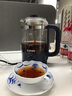 福茗源 茶叶 四大普洱茶熟茶1000g 小沱茶老茶头茶化石碎银子茶叶礼盒 实拍图