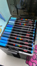 Touchcolor120色直液式软头丙烯马克笔小黑盒小学生美术专用绘画画笔不透色水彩笔六一儿童节礼物送男女孩 实拍图
